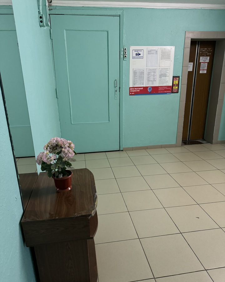 квартира г Балаково ул 30 лет Победы 26 Балаковский р-н, муниципальное образование фото 11