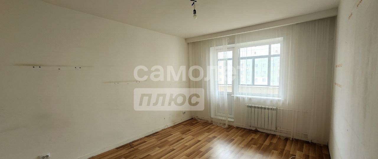 квартира г Липецк р-н Октябрьский пр-кт Победы 73 фото 2