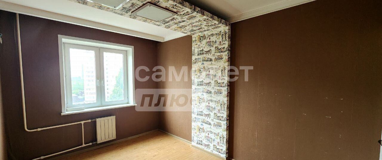 квартира г Липецк р-н Октябрьский пр-кт Победы 73 фото 8