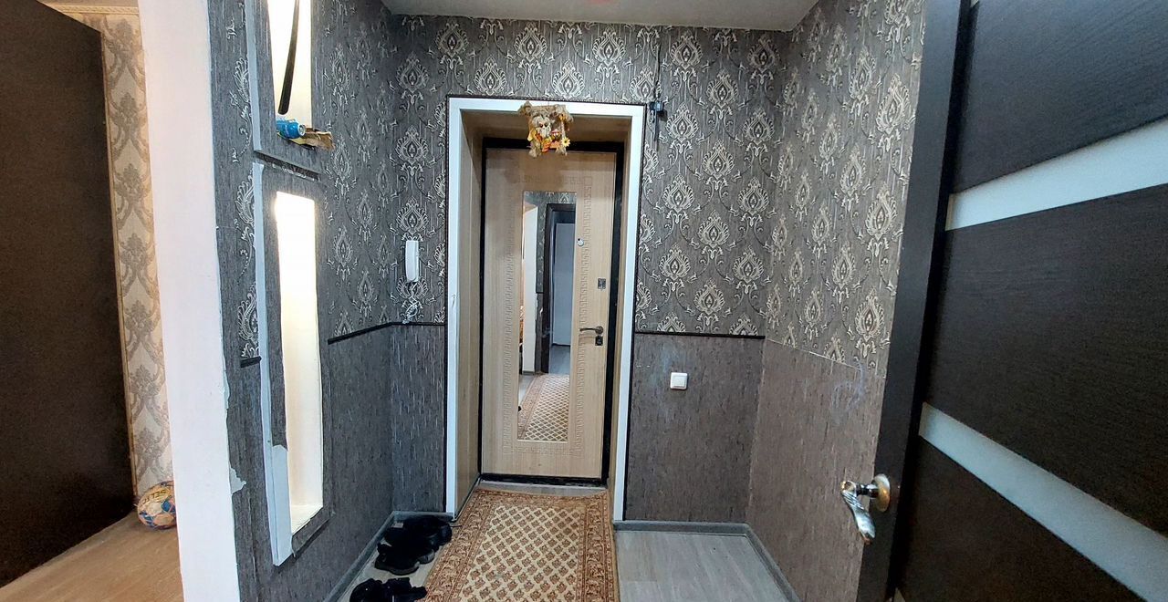 квартира г Стерлитамак Советский ул Ивлева 11а фото 7