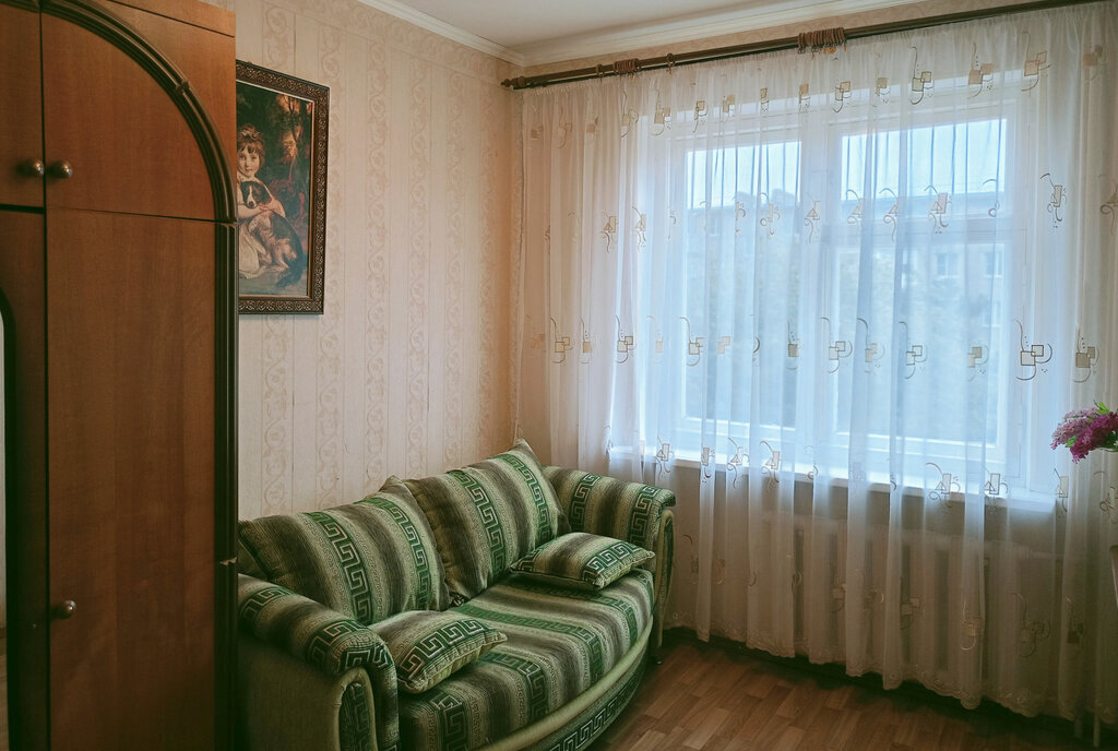 квартира г Новочеркасск Молодёжный ул Грушевская 19 фото 9