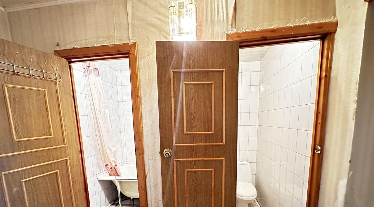 квартира г Балашиха ул Некрасова 5 Новокосино фото 15