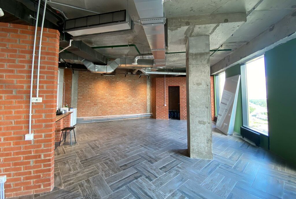 офис г Химки ш Куркинское Химки, с 2 фото 11