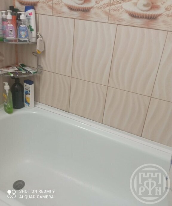 комната г Красное Село ул Спирина 7к/1 метро Автово фото 5