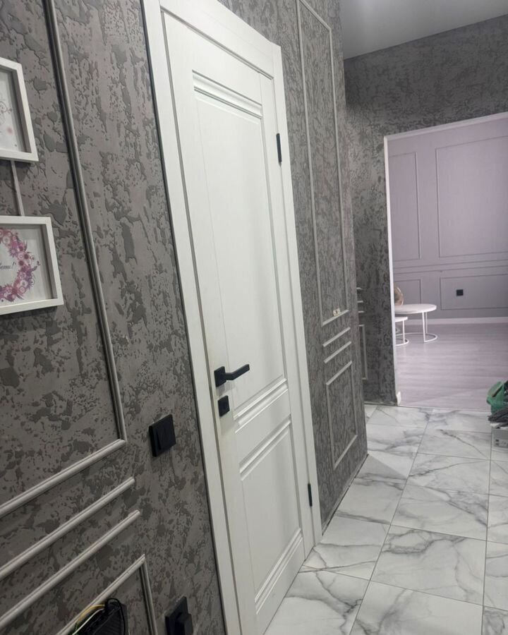 квартира г Новый Уренгой ул Таежная 69 Тюменская обл. фото 1