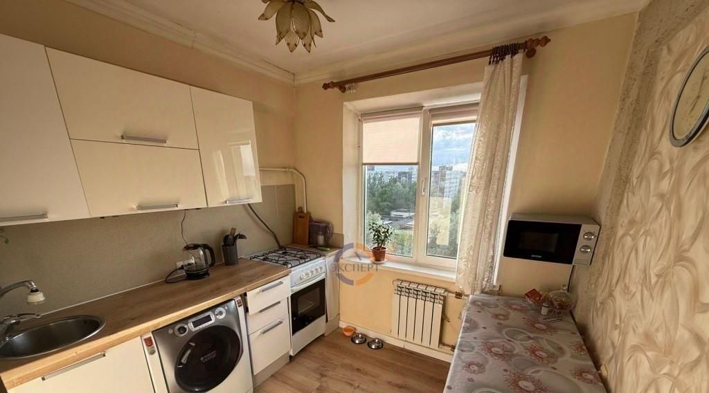 квартира г Великий Новгород пр-кт Мира 30к/1 фото 1