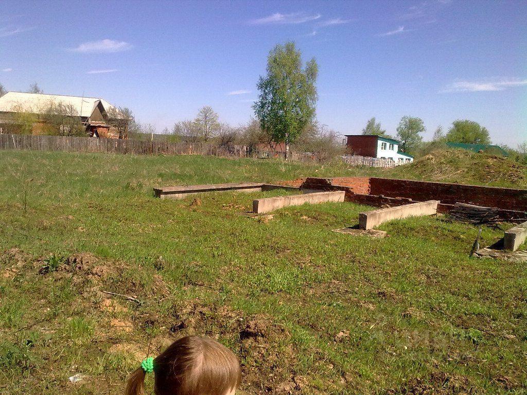 земля г Клин 30, Солнечногорск фото 1