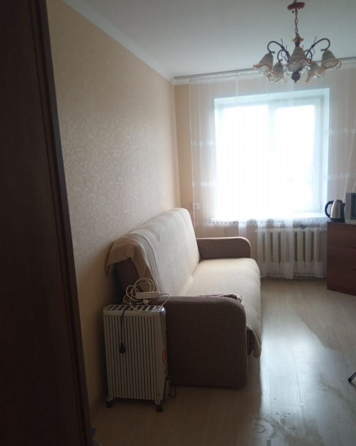 комната г Можайск ул Мира 1к/1 Можайский муниципальный округ фото 2