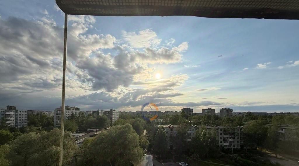 квартира г Великий Новгород пр-кт Мира 30к/1 фото 17