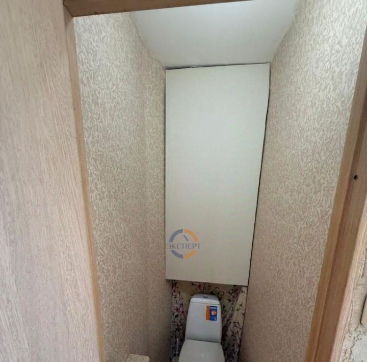 квартира г Великий Новгород пр-кт Мира 30к/1 фото 20