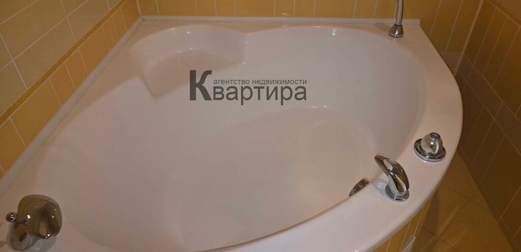 квартира г Смоленск ул Крупской 30а фото 22