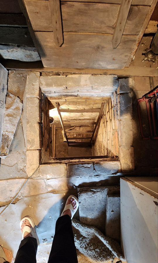гараж г Воронеж р-н Советский ул Генерала Перхоровича 12б фото 5