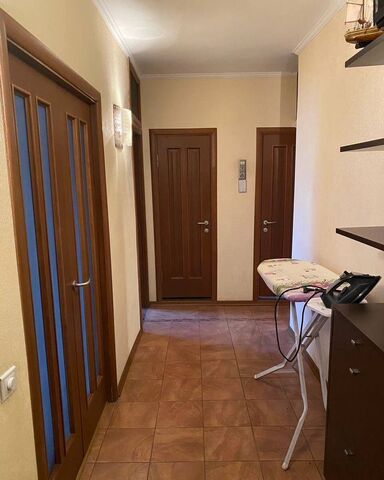 ул Новоорловская 10 фото