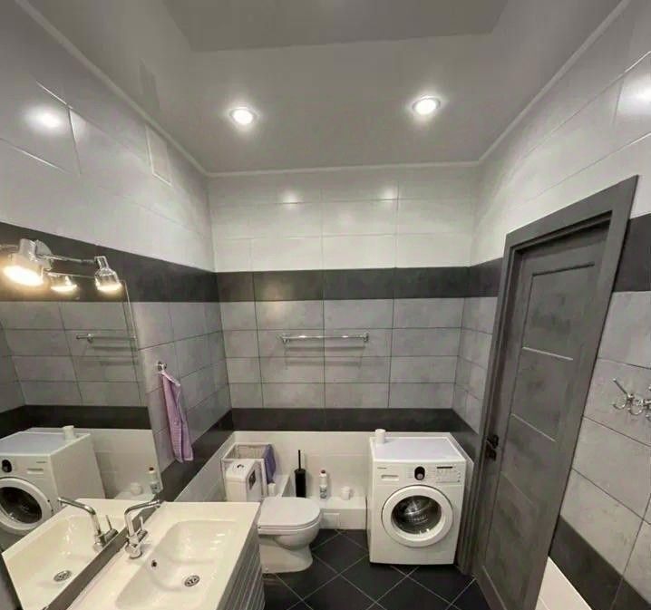 квартира г Казань Козья слобода ул Сибгата Хакима 5а фото 7