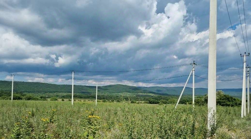 земля г Новороссийск ст-ца Натухаевская фото 5