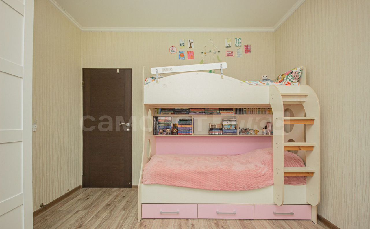 квартира г Одинцово ул Комсомольская 11 Одинцово, Одинцовский г. о. фото 9