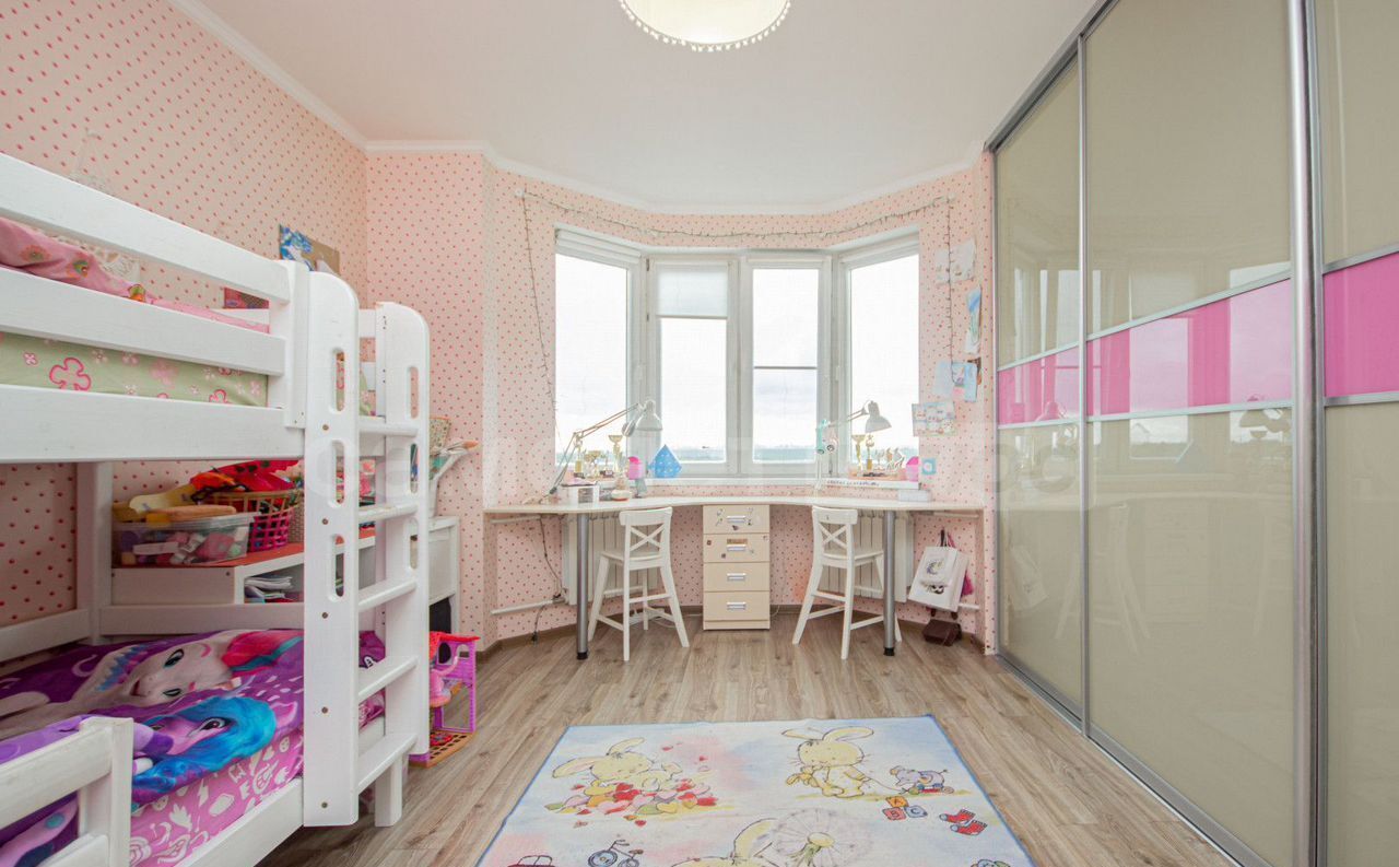 квартира г Одинцово ул Комсомольская 11 Одинцово, Одинцовский г. о. фото 13