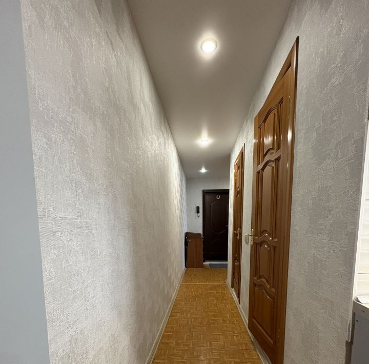 квартира г Тольятти р-н Автозаводский ул Автостроителей 3 фото 18