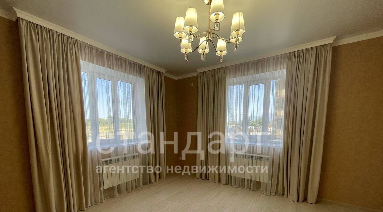 квартира г Ессентуки ул Никольская фото 2