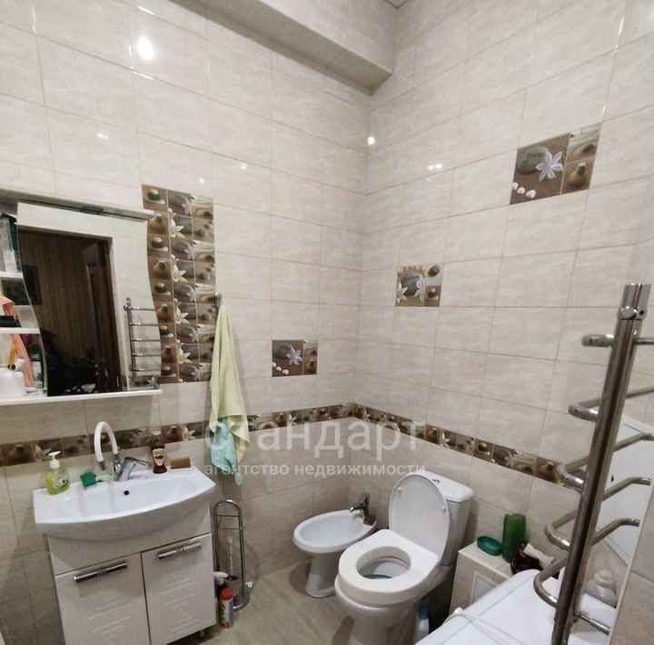 квартира г Ессентуки ул Октябрьская фото 16