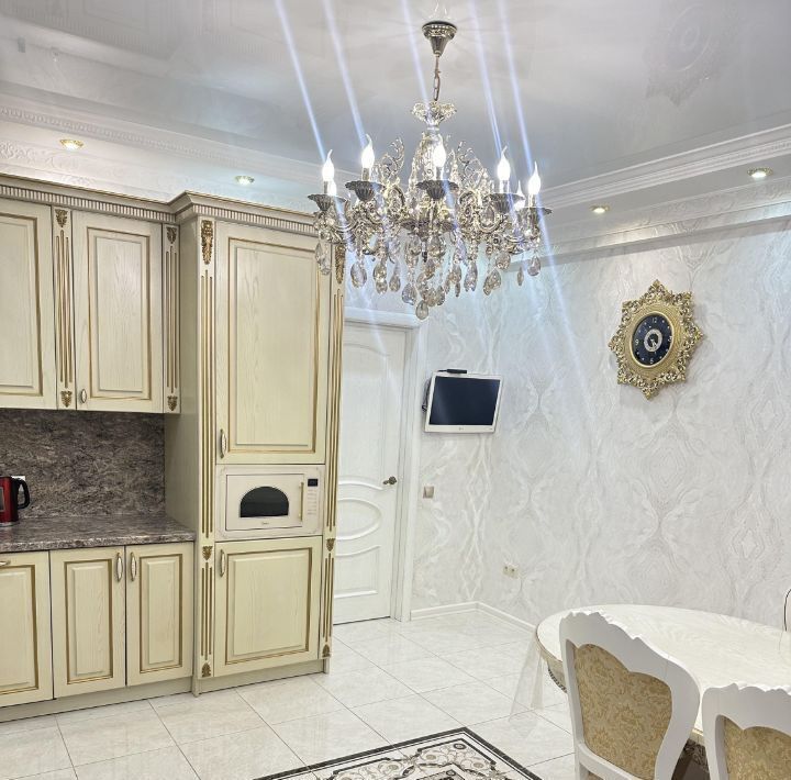 квартира г Ставрополь р-н Ленинский ул Мира 271 фото 16