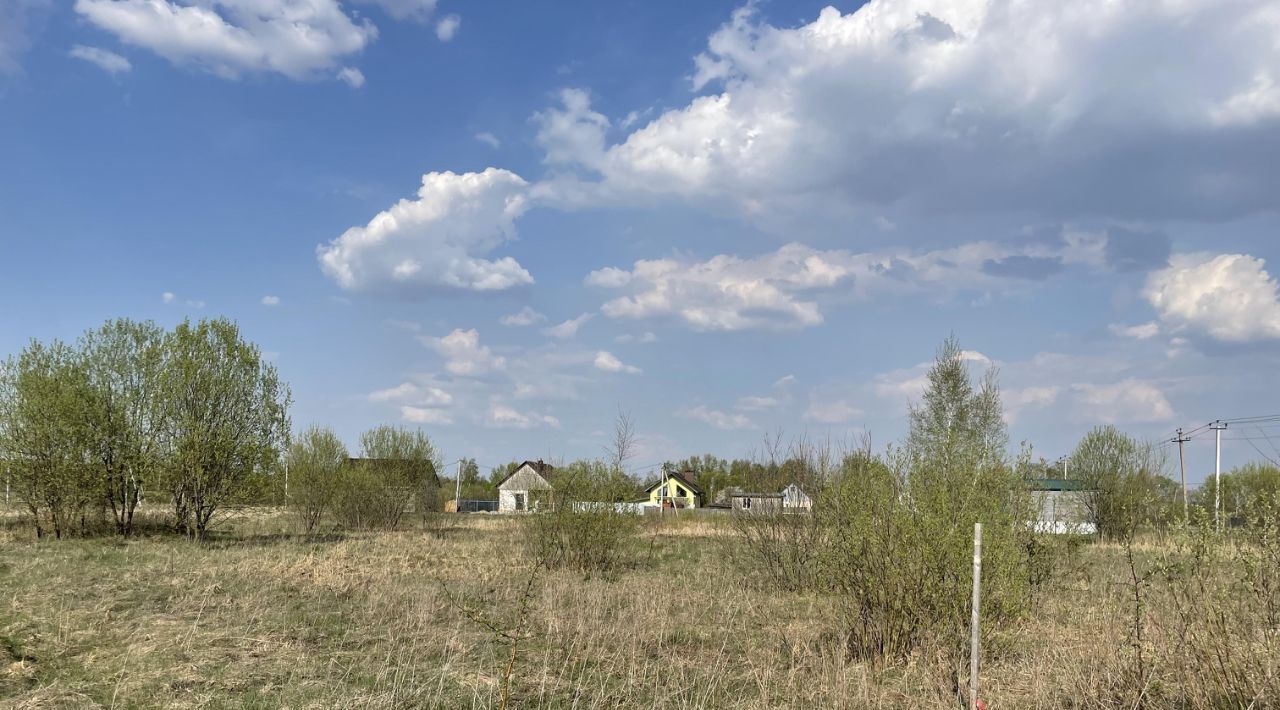 земля р-н Ясногорский г Ясногорск Поле чудес кв-л фото 1