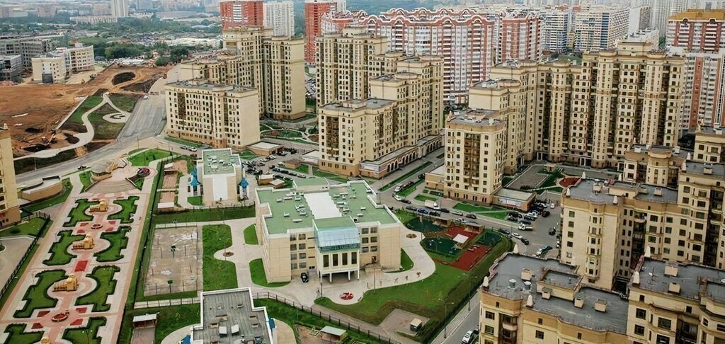 свободного назначения г Москва метро Ломоносовский проспект пр-кт Мичуринский 7к/1 муниципальный округ Раменки фото 4