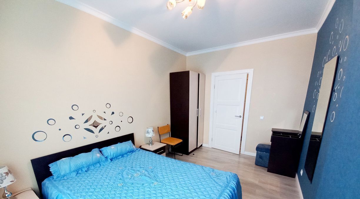 квартира г Красногорск ул Липовой Рощи 2к/2 Строгино фото 3