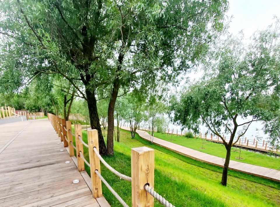квартира г Красногорск ул Липовой Рощи 2к/2 Строгино фото 26