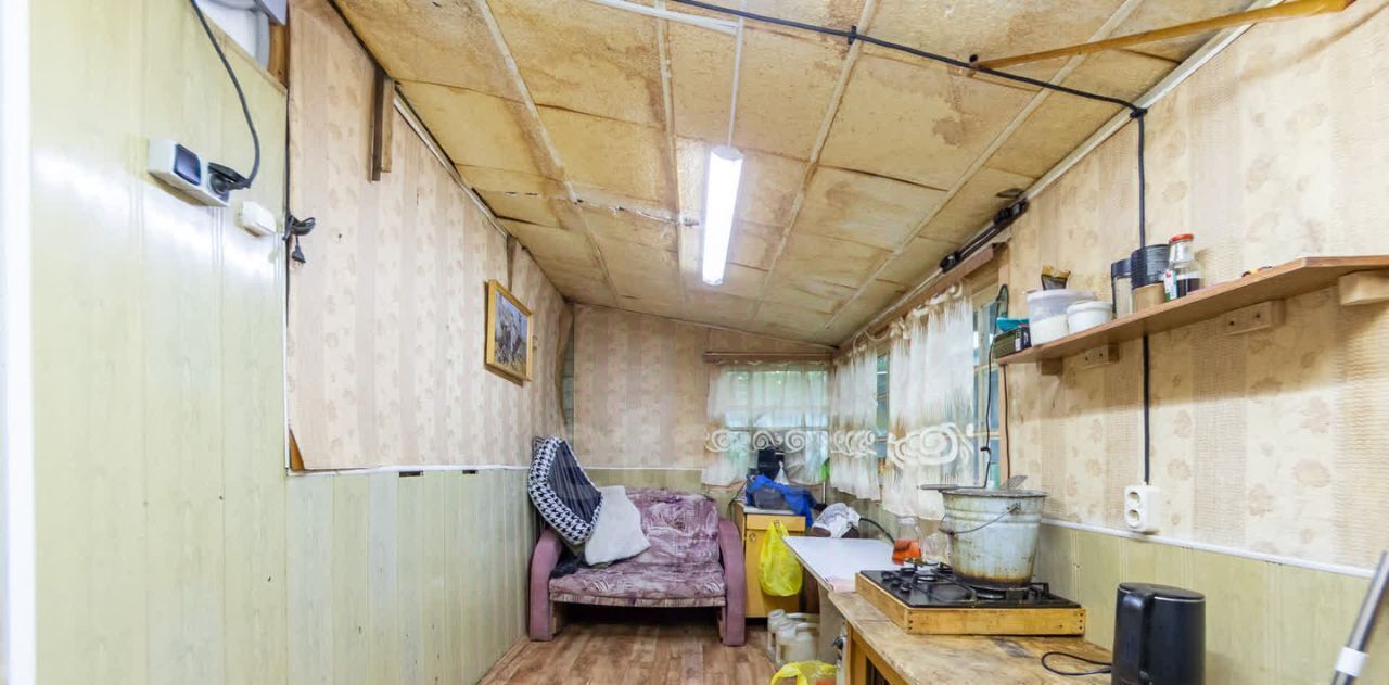 дом г Хабаровск р-н Кировский ул Тихоокеанская 84 фото 19