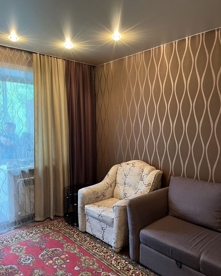 квартира г Хабаровск р-н Железнодорожный ул Марины Расковой 30 фото 8