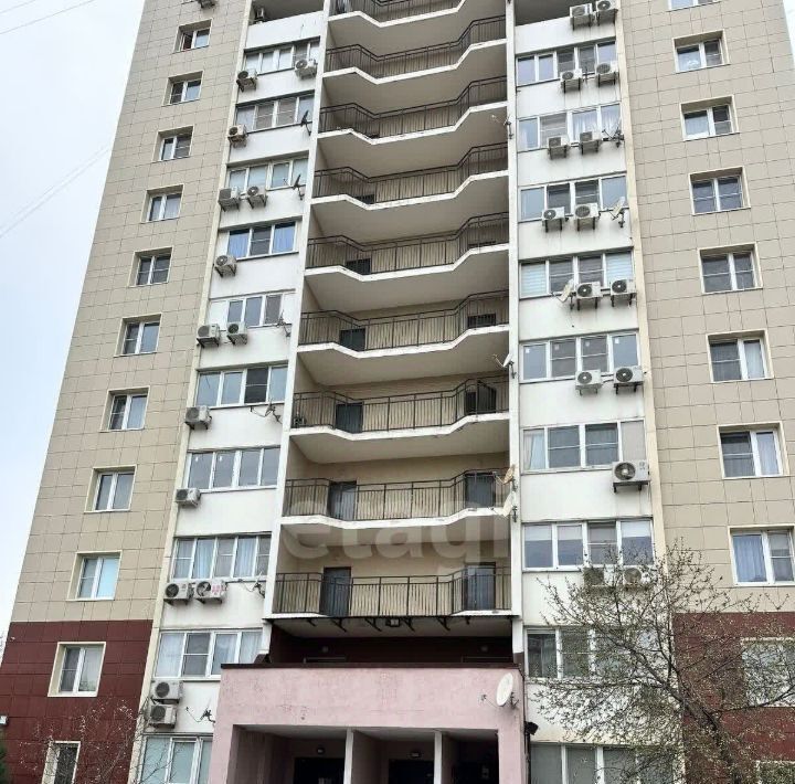 квартира г Новороссийск р-н Южный Вербовая ул., 15 фото 22