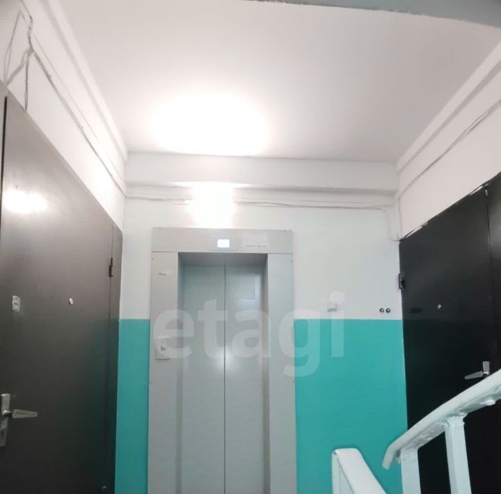 квартира г Краснодар р-н Центральный микрорайон Дубинка ул КИМ 1 фото 16