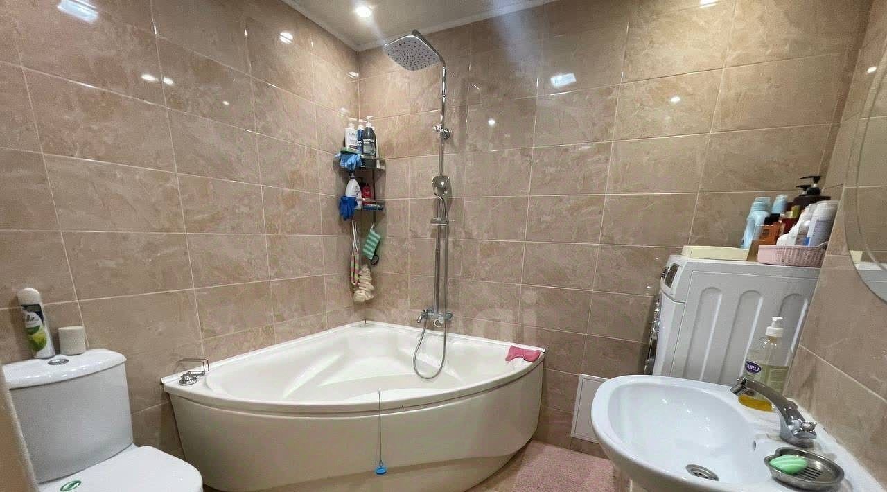 квартира г Симферополь р-н Киевский ул Рубцова фото 20