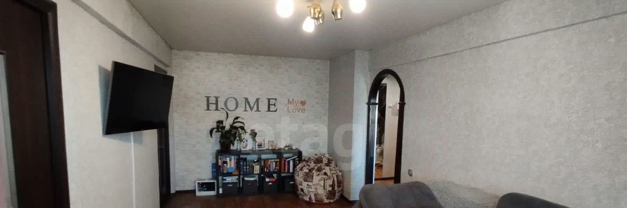 квартира г Омск р-н Центральный ул 27-я Северная 94 фото 5