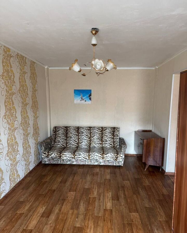 квартира г Иркутск р-н Ленинский ул Розы Люксембург 229 фото 6