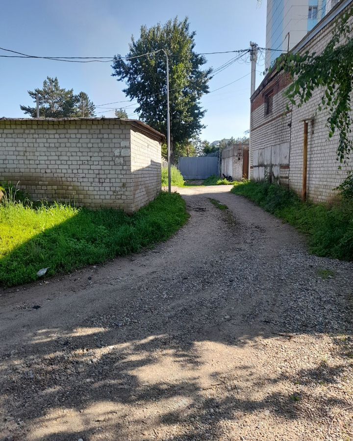 гараж г Благовещенск ул Ленина 196/3а фото 3