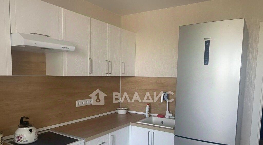квартира г Пенза р-н Первомайский ул Терновского 114 фото 7