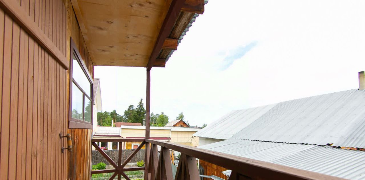 квартира г Томск с Тимирязевское ул Октябрьская 128 р-н Кировский фото 27