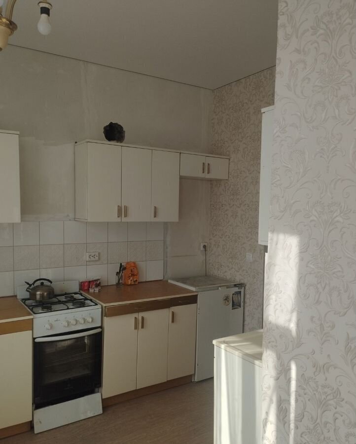 квартира г Каменск-Уральский ул Алюминиевая 12 фото 4