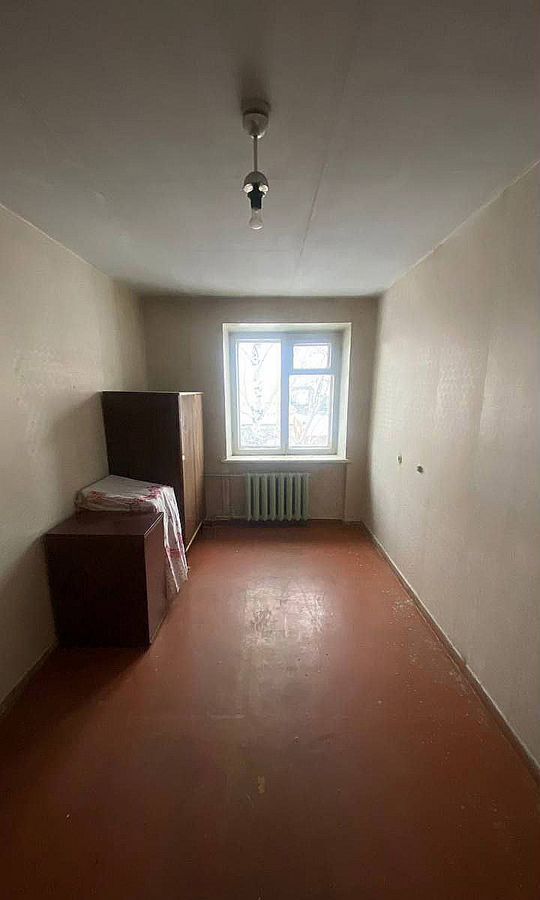 квартира г Екатеринбург р-н Орджоникидзевский Уралмаш ул. Корепина, 30А фото 7