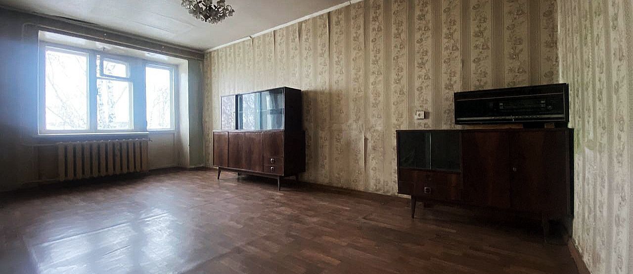 квартира г Екатеринбург р-н Орджоникидзевский Уралмаш ул. Корепина, 30А фото 11