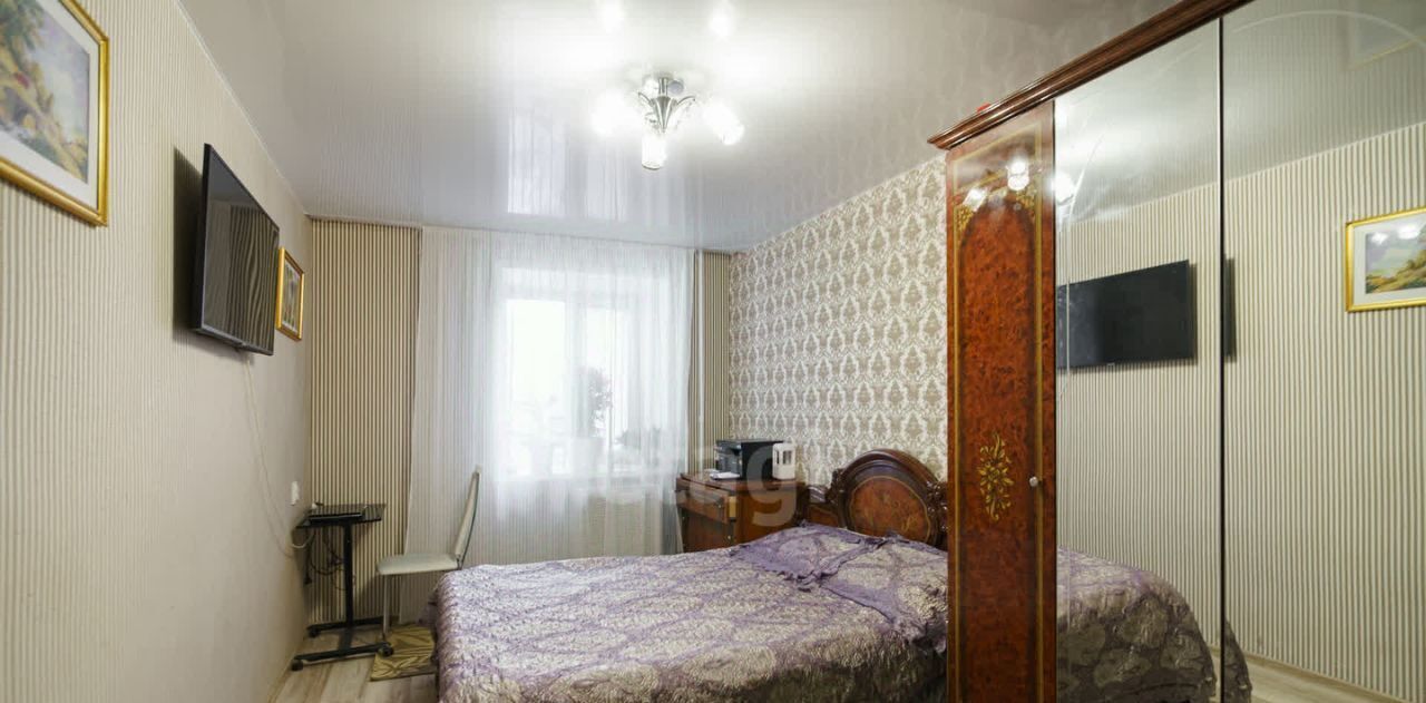 квартира г Ульяновск р-н Засвияжский ул Шигаева 15а фото 18
