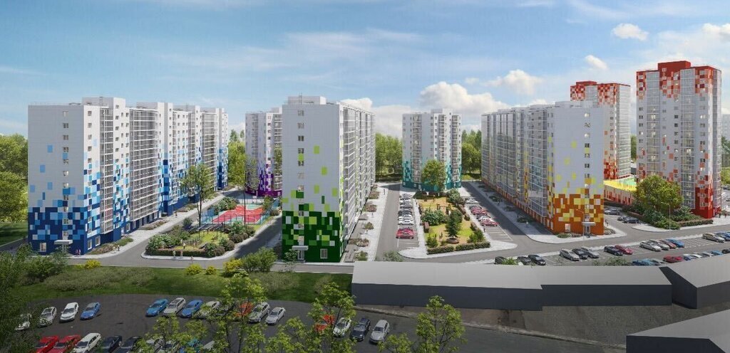 квартира г Иркутск ул Костычева 2 фото 1