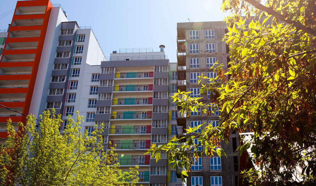 квартира г Иркутск ул Калинина 42 фото 2