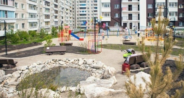 квартира г Иркутск ул Лобачевского 31 фото 7