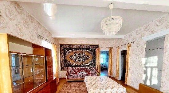 дом г Жигулевск ул Краевая 8 Поселок Александровское Поле фото 7