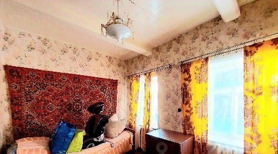 дом г Жигулевск ул Краевая 8 Поселок Александровское Поле фото 9