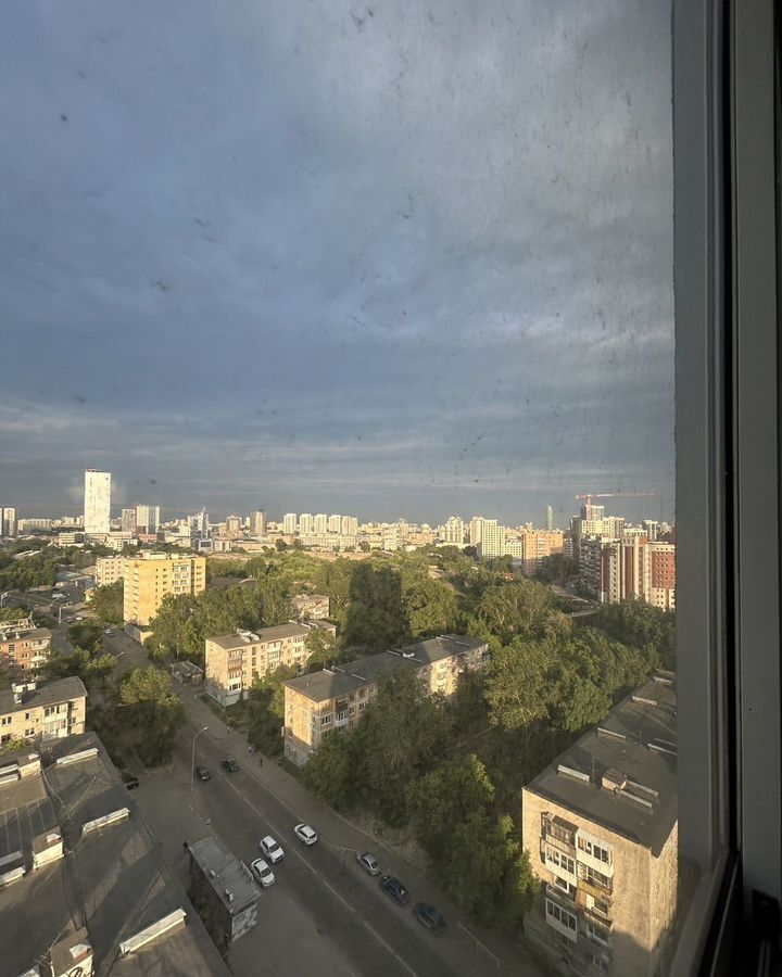 квартира г Екатеринбург Уральская ул Стрелочников 2 фото 7
