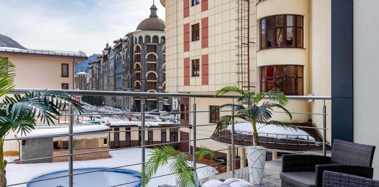 комната г Сочи с Эстосадок ул. Эстонская, 81 фото 13